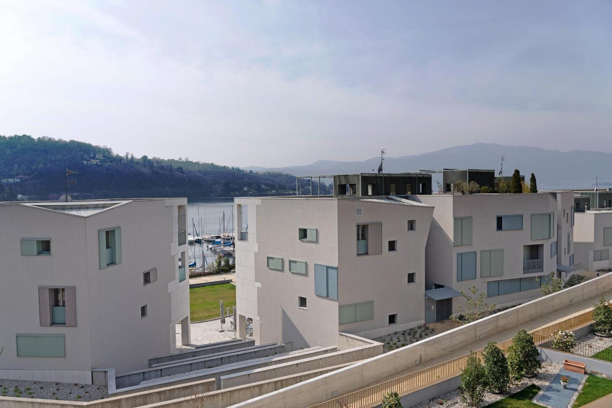 Laveno Apartments by Hotel de Charme Laveno Habitación foto